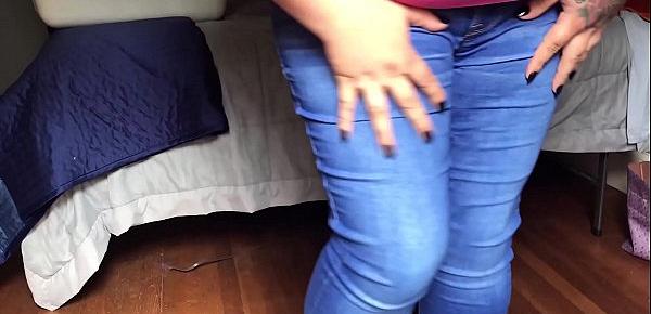  MissAlinaPaige Trans BBW Early Videos Compilation